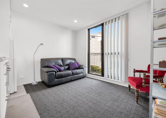  at 503/36 Eden Crescent, Auckland Central, Auckland