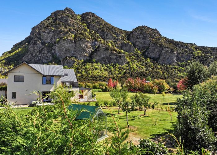  at 33 Old Racecourse Road, Albert Town, Wanaka