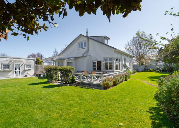  at 17 Hogg Crescent, Masterton
