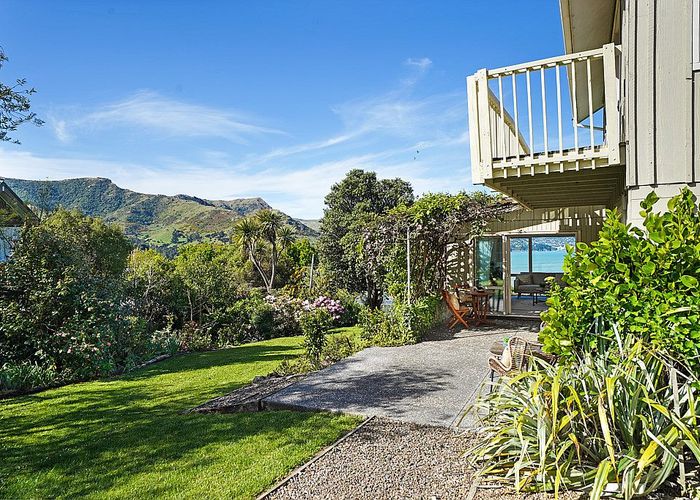  at 108 Main Road, Lyttelton