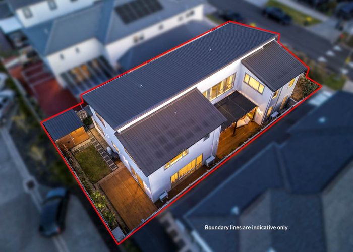  at 32 Thomas Rielly Avenue, Hobsonville, Waitakere City, Auckland