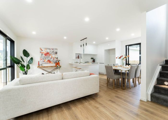  at 74B Jolson Road, Mount Wellington, Auckland City, Auckland