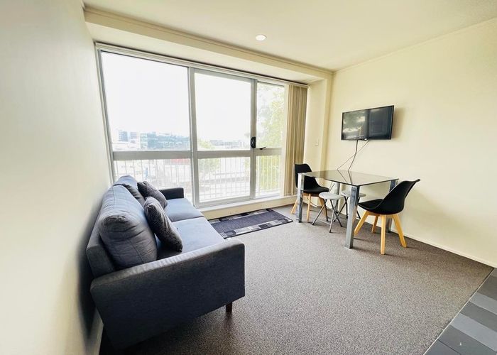  at 233/72 Nelson Street, City Centre, Auckland City, Auckland