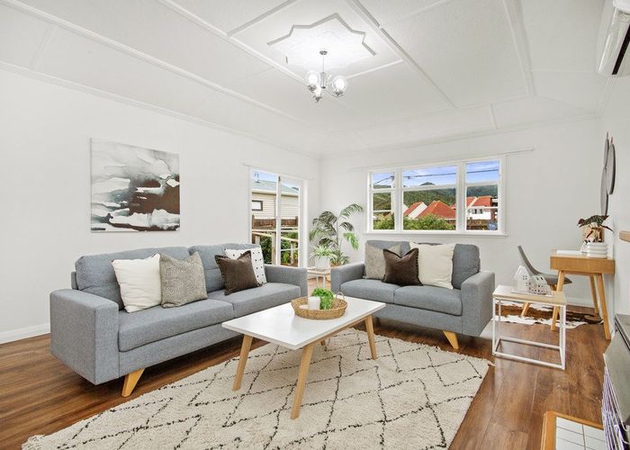  at 965 High Street, Avalon, Lower Hutt, Wellington