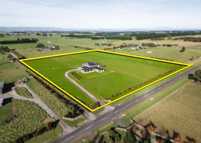  at 63 Maungahau Road, Waingawa, Carterton