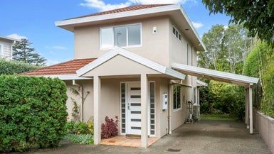  at 1/3 Tonks Street, Remuera, Auckland