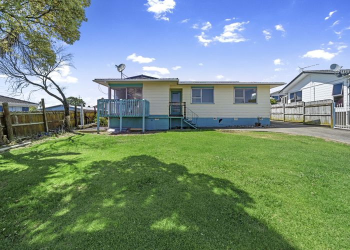  at 78 Zelda Avenue, Clover Park, Manukau City, Auckland