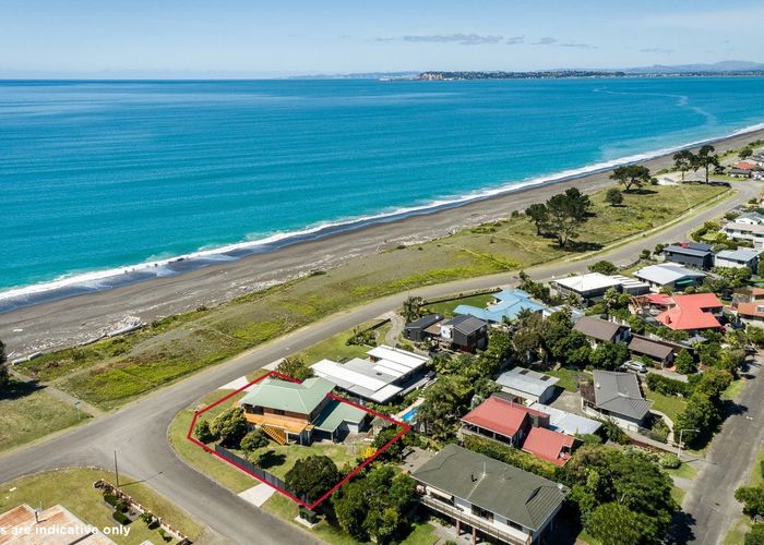  at 63 Le Quesne Road, Bay View, Napier