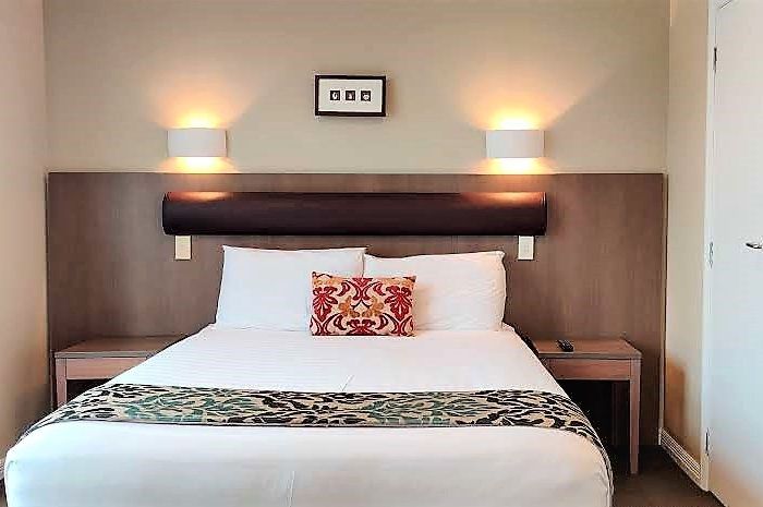  at 5Q/100 Greys Avenue, Auckland Central, Auckland