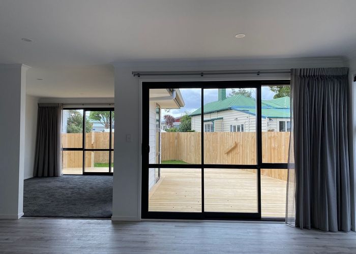  at 60A West Street, Pukekohe, Franklin, Auckland