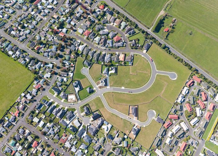 at Lot Stage 2, Tainui Street Extension, Levin, Horowhenua, Manawatu / Whanganui