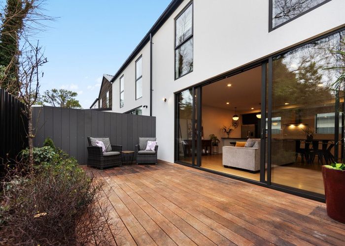  at 3/27 Springfield Road, St. Albans, Christchurch City, Canterbury