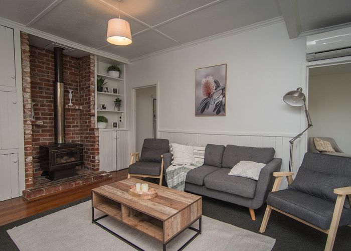  at 31 Buchanan Street, Parkside, Timaru