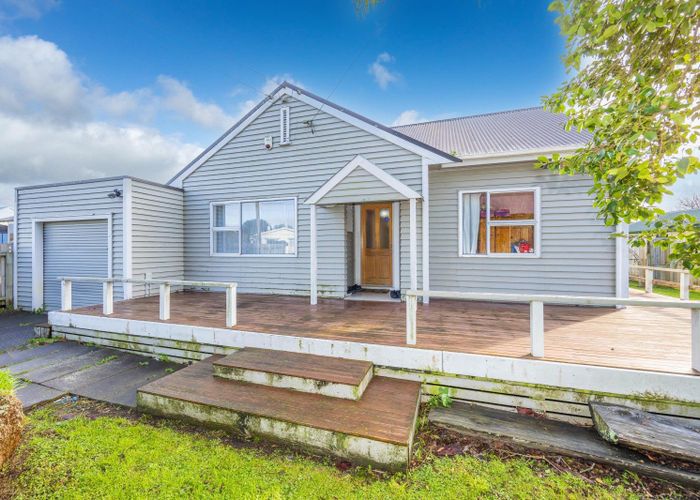  at 119 Harris Street, Huntly, Waikato, Waikato