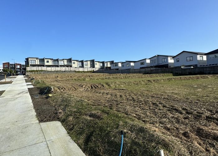 at Lot 35/244 Flat Bush School Road, Flat Bush, Manukau City, Auckland