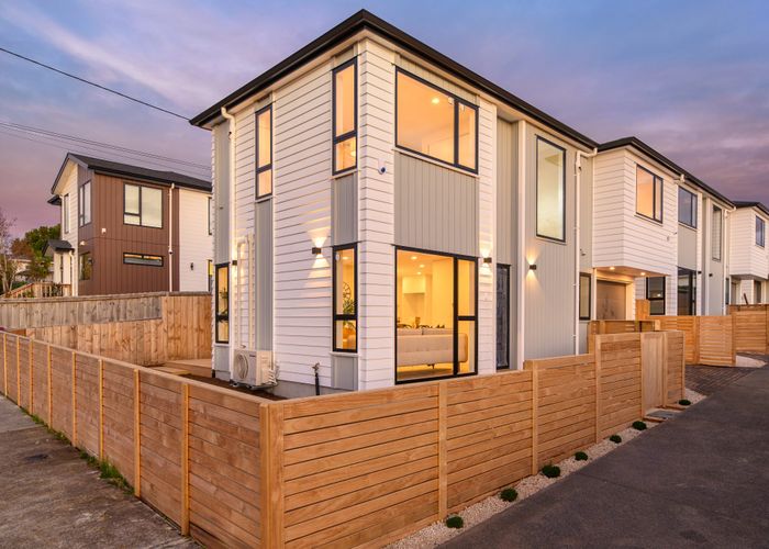  at 26C Addison Street, Blockhouse Bay, Auckland