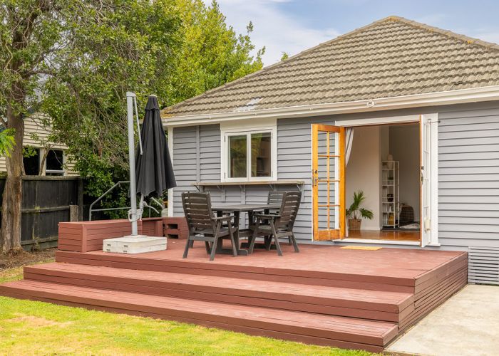  at 378 Hills Road, Mairehau, Christchurch