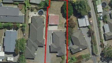  at 14 Gresham Terrace, New Brighton, Christchurch