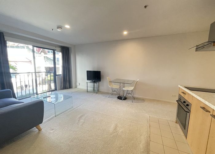  at L4/15 Mount street, City Centre, Auckland City, Auckland