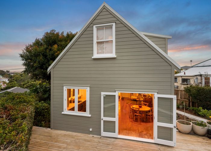  at 30A Cooper Street, Grey Lynn, Auckland City, Auckland