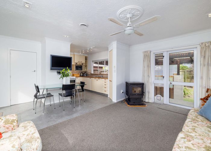  at 84A Tennyson Street, Sydenham, Christchurch