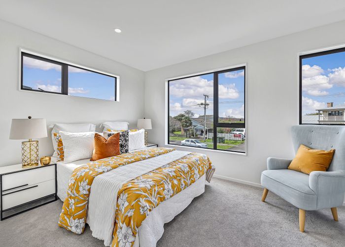  at 6/47 Beach Road, Te Atatu Peninsula, Waitakere City, Auckland