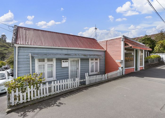  at 294 Karori Road, Karori, Wellington, Wellington