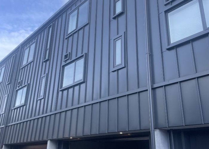  at 158 Manchester Street, City Centre, Christchurch City, Canterbury