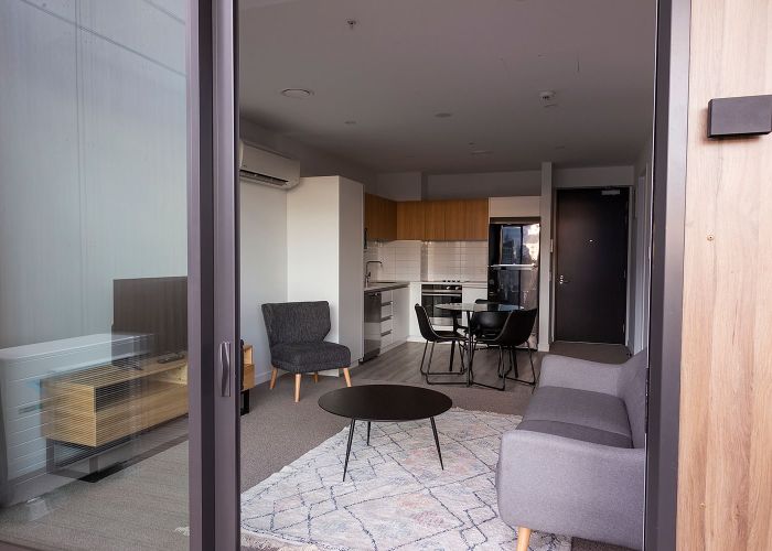  at 302/231 Madras Street, City Centre, Christchurch City, Canterbury