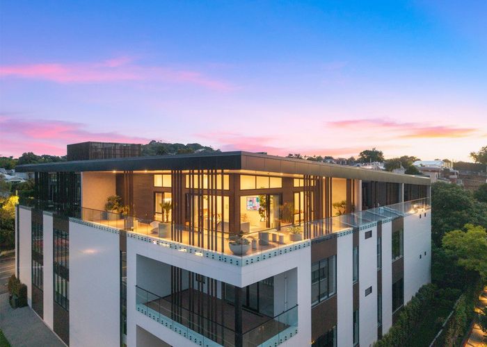  at 201/861 New North Road, Mount Albert, Auckland City, Auckland