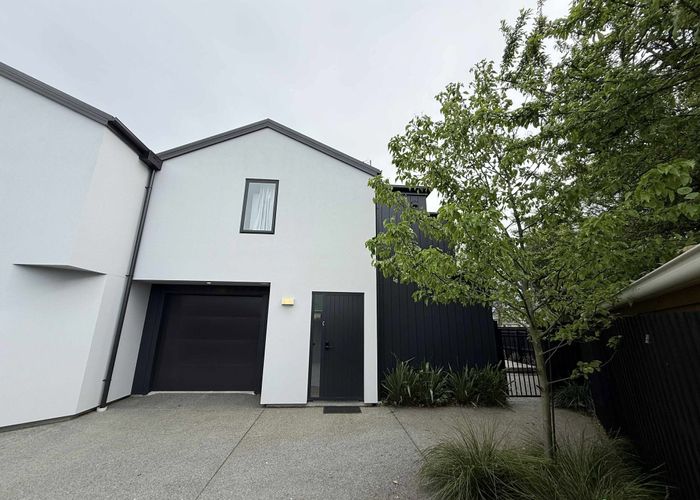  at 96C Strickland Street, Sydenham, Christchurch City, Canterbury