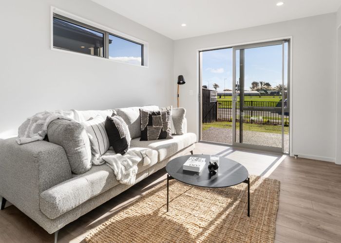  at House 1 Don Peebles Way, Spring Grove, Belfast, Christchurch City, Canterbury