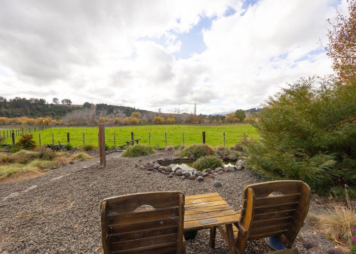  at 1421 Pohangina Valley Road, POHANGINA, ASHHURST
