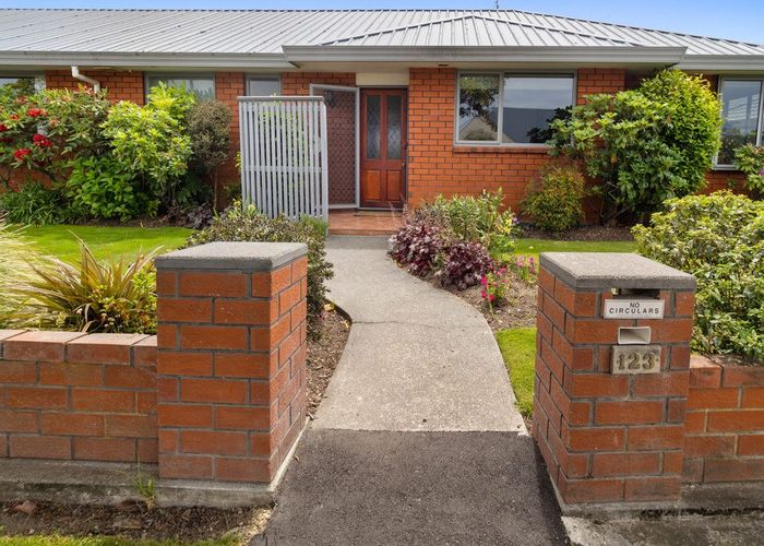  at 123 Pages Road, Allenton, Ashburton, Canterbury