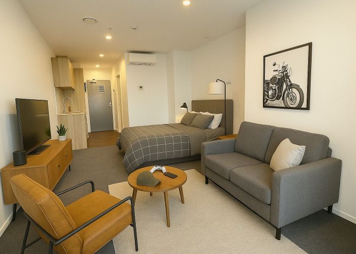  at 1007/20 Park Avenue, Ellerslie, Auckland City, Auckland