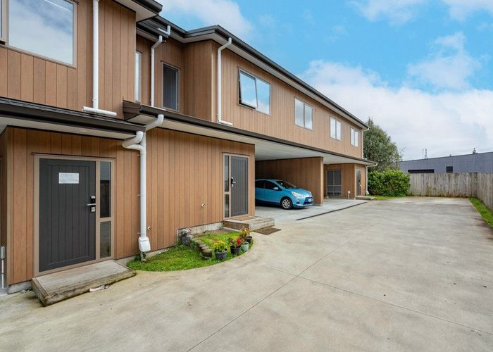  at 10C Gazeley Avenue, Silverdale, Hamilton, Waikato
