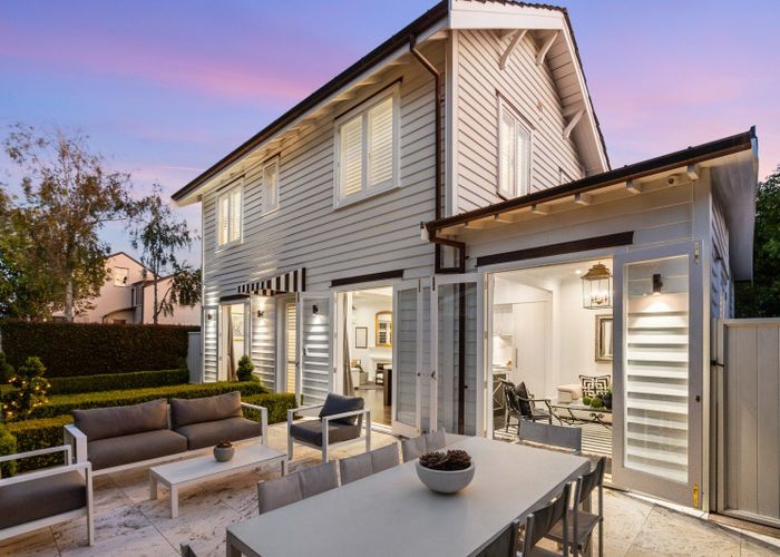  at 8A Burwood Crescent, Remuera, Auckland City, Auckland