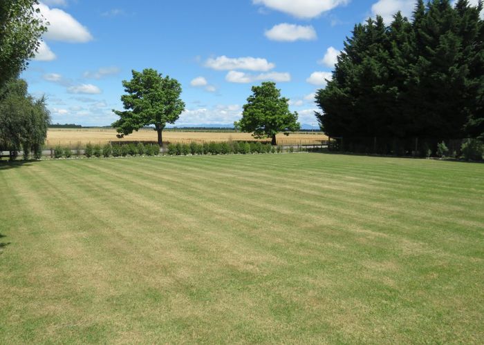 at 1 Birch Ave AVE, Rakaia, Ashburton