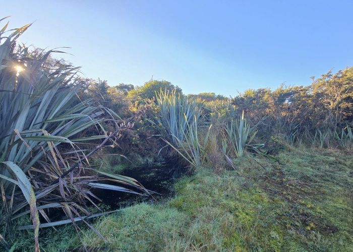  at Secs 198-199 Victoria Steet, Okarito, Westland, West Coast
