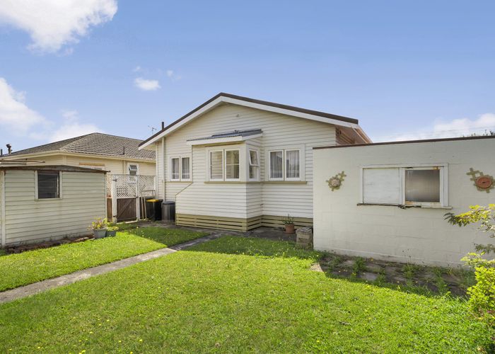  at 43 Kemp Street, Kilbirnie, Wellington