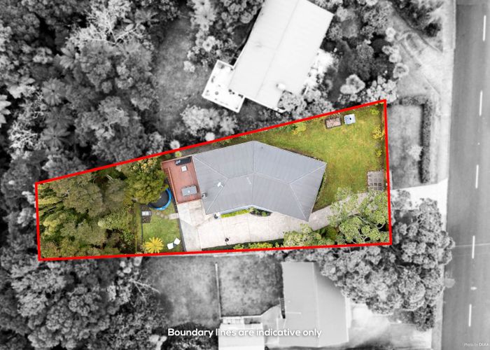  at 34 South Lynn Road, Titirangi, Auckland