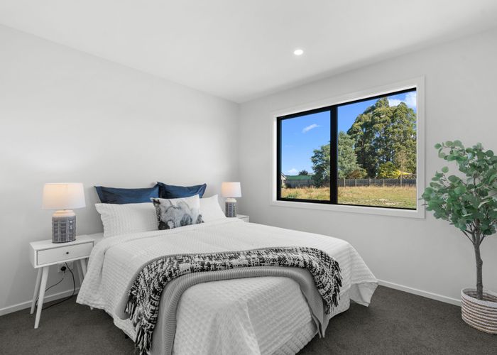  at House 2 38 Russell Lilley Drive, Rolleston, Selwyn, Canterbury