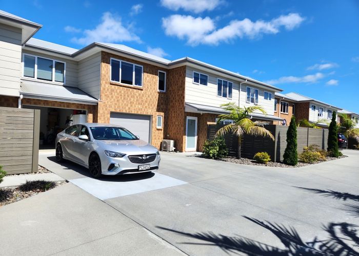  at 20/157 Ulster Street, Hamilton City Central, Hamilton, Waikato