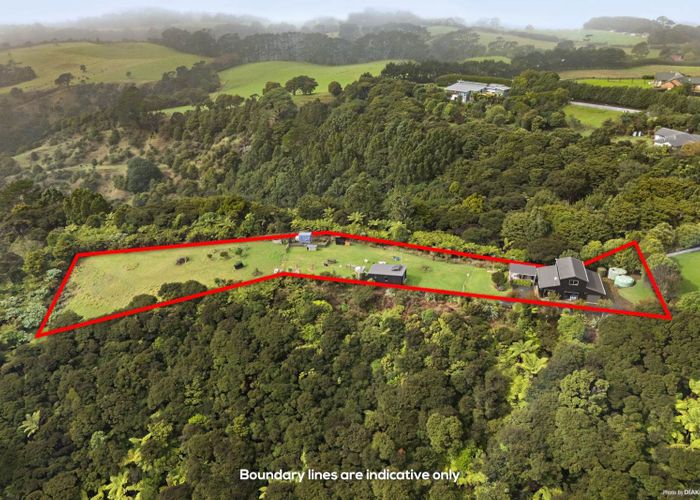  at 402C Awhitu Central Road, Awhitu, Franklin, Auckland
