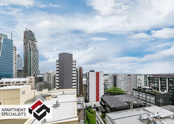  at 2 Eden Crescent, City Centre, Auckland City, Auckland