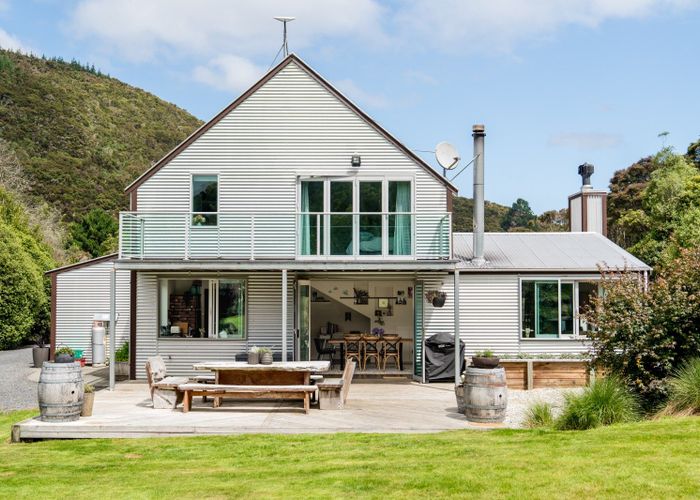  at 515 Silverstream Valley Road, North Taieri, Mosgiel, Dunedin, Otago