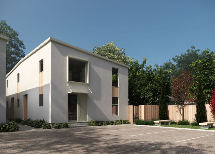  at 1/47 Whitmore Lane, Edgeware, Christchurch City, Canterbury