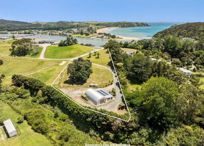  at 510 State Highway 10, Cable Bay, Far North, Northland