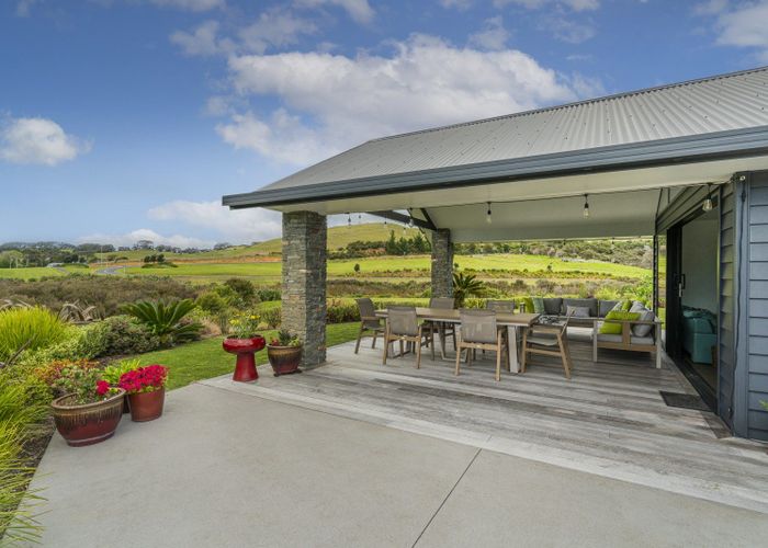  at 16 Powhiri Place, Wharekaho
