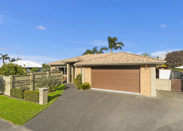  at 1 Oreti Crescent, Papamoa Beach, Papamoa